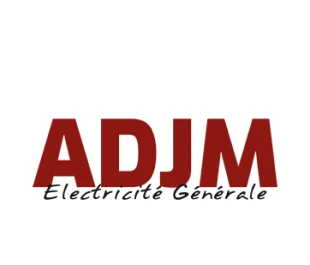 Adjm Electricien Binic Etables Sur Mer Logo