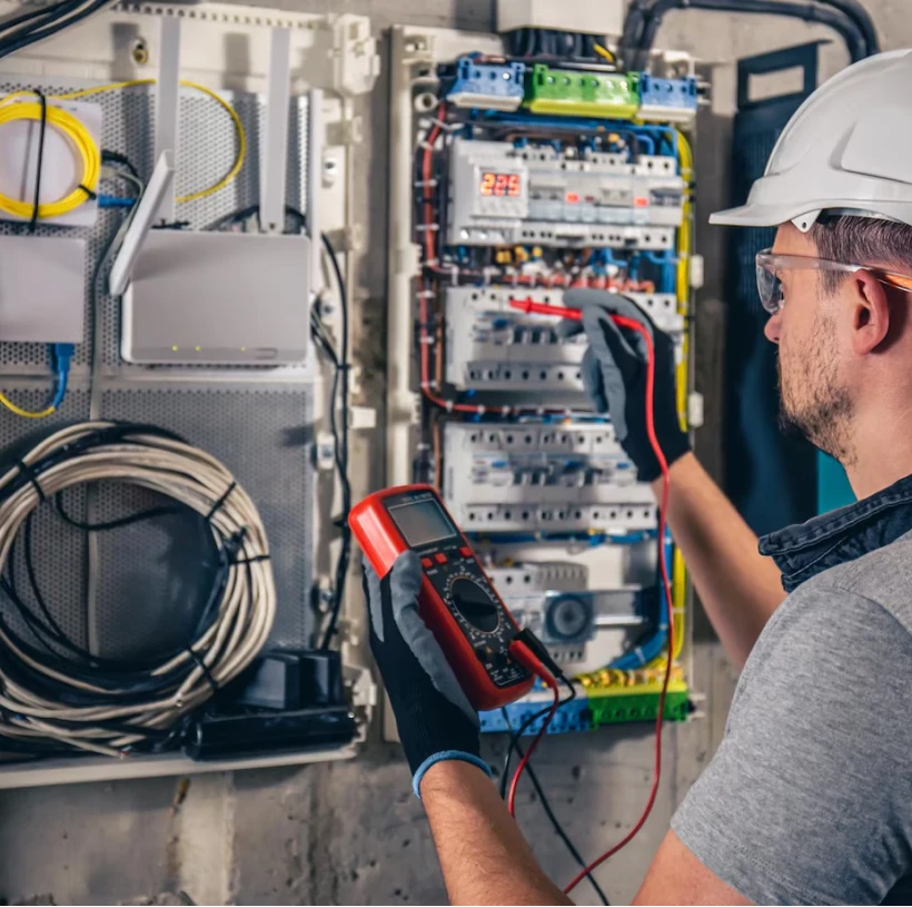 Adjm Electricien Binic Etables Sur Mer Artisan Electricien