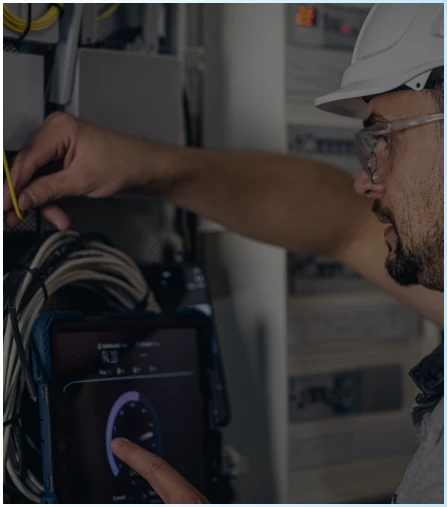 Adjm Electricien Binic Etables Sur Mer Domotique 2