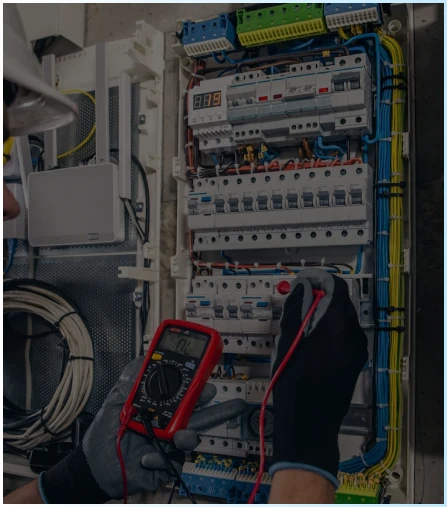 Adjm Electricien Binic Etables Sur Mer Electricite 2
